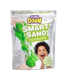 Imagen de Arena Mágica Smart Sand Oosh 500 Gr - Zuru.