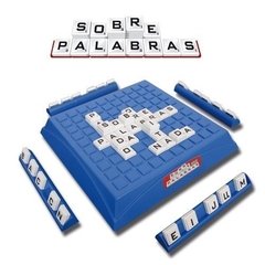 Sobre Palabras - Ditoys - comprar online