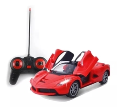 Auto A Radio Control Super Car Escala 1:16 - comprar online