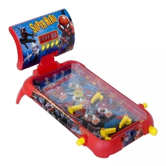 Super Flipper Spiderman - Ditoys. en internet