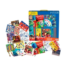 Super Set Creativo tapimovil - comprar online