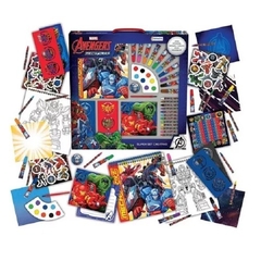 Super Set Creativo tapimovil - Crawling