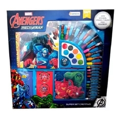 Super Set Creativo tapimovil en internet