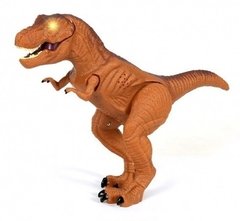 Dinosaurio T-Rex Mediano Con Sonido - Poppi. - comprar online