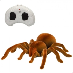 Tarántula Araña Juguete Control Remoto Realista Articulada.