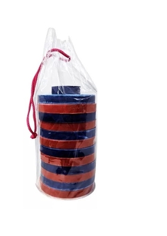 Tejo De Goma - Playa, Arena Y Otras Superficies. - comprar online
