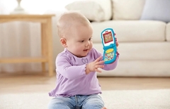 Teléfono Didáctico Sonidos Divertidos - Fisher Price. en internet