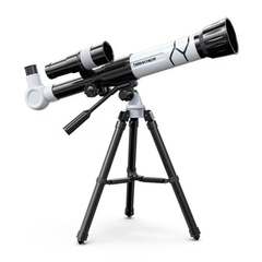 Telescopio De Juguete Simil Astronómico Con Trípode - Isakito. - comprar online