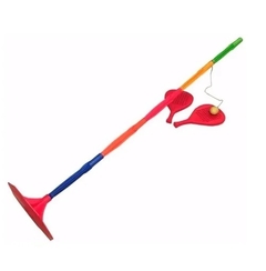 Tenisol Original En Bolsa Con Paletas -Juegosol. - Crawling