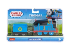 Imagen de Thomas y Friends, Trenes Motorizados - Fisher Price.