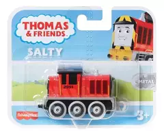 Thomas Y Friends, Trenes Metálicos - Fisher Price. - tienda online