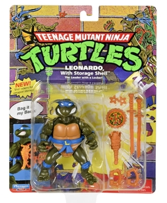 Tortugas Ninjas Figura Con Accesorios - tienda online