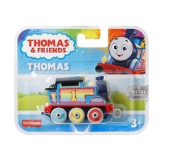 Thomas Y Friends, Trenes Metálicos - Fisher Price. - comprar online