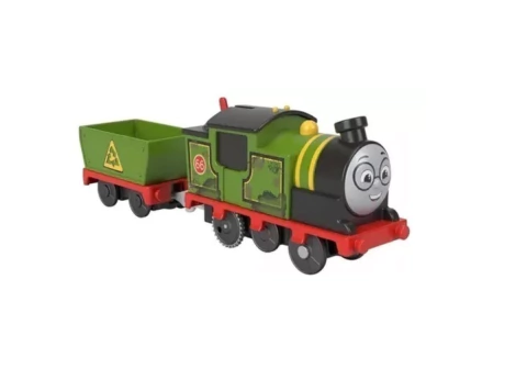 Thomas y Friends, Trenes Motorizados - Fisher Price.