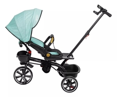 Triciclo Little Tiger Epic - Felcraft. - comprar online