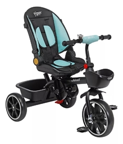 Triciclo Little Tiger Epic - Felcraft. en internet