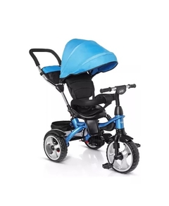 Triciclo Little Tiger Spin 360° - Felcraft en internet