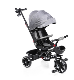 Triciclo Little Tiger Epic - Felcraft. - Crawling
