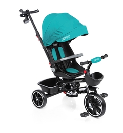 Triciclo Little Tiger Epic - Felcraft. - tienda online