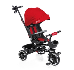 Triciclo Little Tiger Epic - Felcraft.