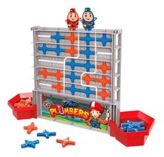 Juego de Mesa Tubería en Linea - Magnific en internet