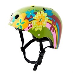Casco Urbano Freestyle Redondo - Tuxs. en internet