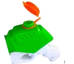 Pistola Lanza Agua XShot Typhoon Thunder. - Crawling