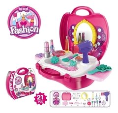 Set De belleza 21 piezas en valija - Juguetech. en internet