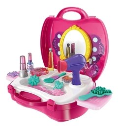 Set De belleza 21 piezas en valija - Juguetech. - comprar online