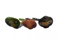 Serpientes De Goma 77 cm Shaky Friends - comprar online