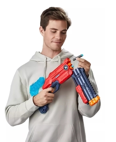 Escopeta Lanza Dardos Vigilante - Xshot. - comprar online