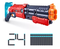Escopeta Lanza Dardos Vigilante - Xshot. en internet