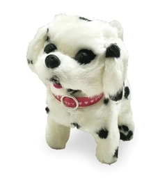 Peluche Mi Mascota Wow Interactiva.