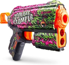 Pistola Lanza Dardos Flux Skins - X- Shot - comprar online