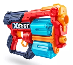 Pistola Lanza Dardos Xcess - Xshot.