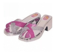 Zapatitos Princesas De Disney Diseños Original - Ditoys.