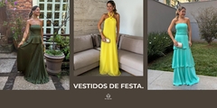 Banner da categoria Vestidos de Festa