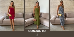 Banner da categoria Conjunto
