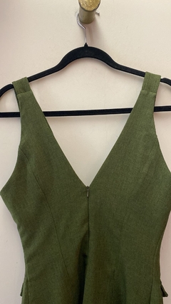 Vestido Clara - loja online