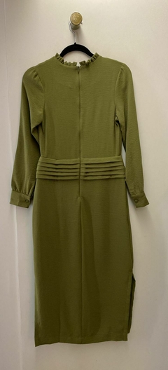 Vestido Valéria - Vies Loja