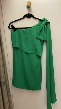 Vestido Marina na internet