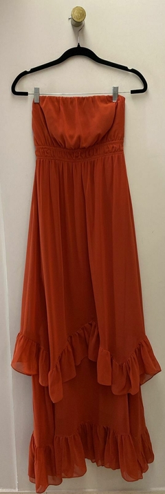 Vestido Florença - Vies Loja