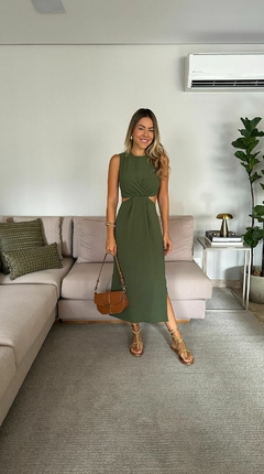 Vestido Lorena