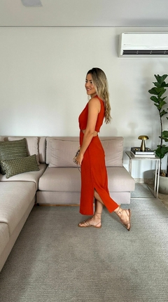 Vestido Lorena - comprar online