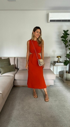 Vestido Lorena
