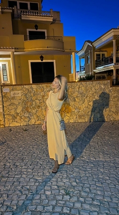 Vestido Lorena - comprar online
