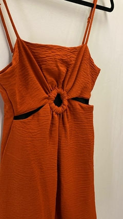 Vestido Ciça na internet