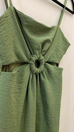 Vestido Ciça na internet