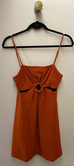 Vestido Ciça - comprar online