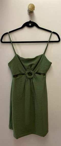 Vestido Ciça - comprar online